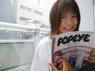 ショート カラー 片山美穂 心斎橋・なんばのヘアスタイル