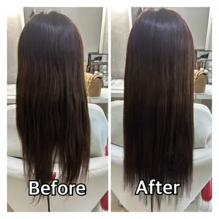 ロング 🌟ドレスアップ 神戸店🌟のヘアスタイル