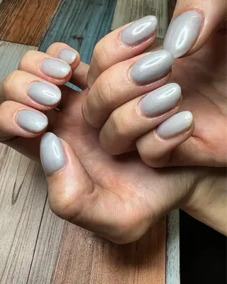 ネイル 久々 もえみのネイルデザイン
