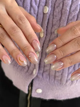 ネイル filonnail/ tomokaのネイルデザイン