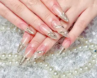 ネイル 🎀Sense Nail渋谷店🎀のネイルデザイン
