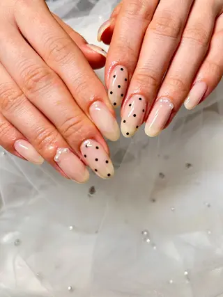 ネイル N. bebeのネイルデザイン