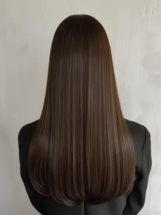 ロング MODEK's阿倍野 NARUMIのマツエク・マツパデザイン