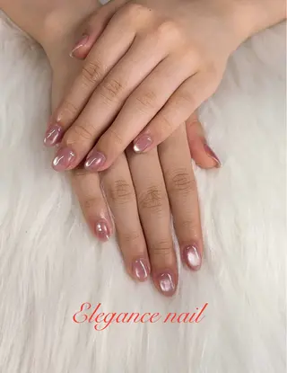 ネイル Elegance Nail本厚木店舗のネイルデザイン