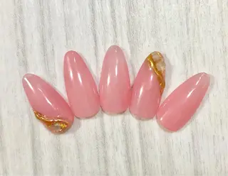 ネイル ネイルサロン ロア旧ジョリーのネイルデザイン