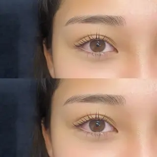 マツエク・マツパ 💎眉毛専門店💎 kyoko🫧‪の眉毛・アイブロウイメージ