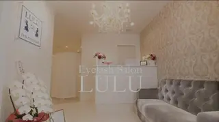 マツエク・マツパ アイブロウ LULU 蟹江店のマツエク・マツパデザイン