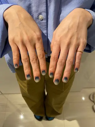 ネイル melty 神宮前/ fuukaのネイルデザイン