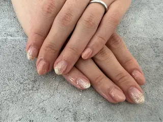 ネイル CanｌDressy SOBATAのネイルデザイン