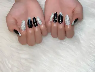 ネイル Lino+ ネイル&よもぎ蒸しのネイルデザイン