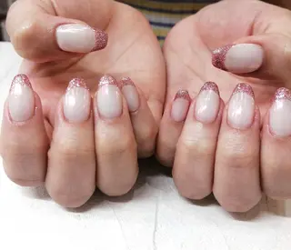ネイル I.プライベート ネイルサロンのネイルデザイン