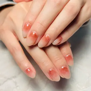 ネイル Lily nailのネイルデザイン