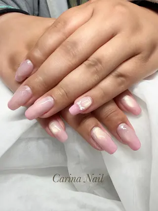 ネイル CarinaNail yukariのネイルデザイン