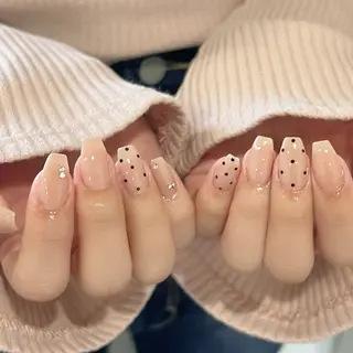 ネイル Ugirl NailSalonのネイルデザイン