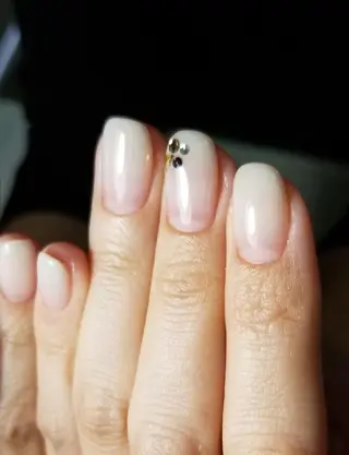 ネイル NailSalon N.中目黒のネイルデザイン