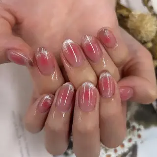 ネイル Basic本厚木店 Ruka♛のネイルデザイン