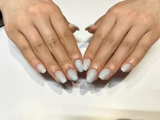 ネイル Ｊａｍ nail Airisaのネイルデザイン