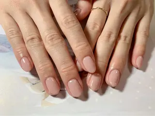 ネイル CIEL ☺︎のネイルデザイン