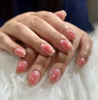 ネイル Maison Mielのネイルデザイン