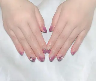 ネイル hairsalon 556のマツエク・マツパデザイン