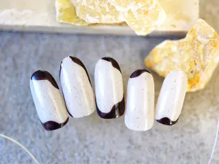 ネイル Suu ..のネイルデザイン