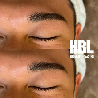 アイブロウ アイブロウ/ネイル Tomoの眉毛・アイブロウイメージ