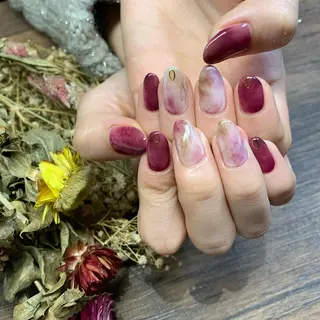 ネイル 🪞KAPE NAIL 🪞のネイルデザイン