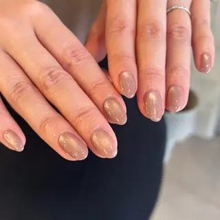 ネイル nailsalon Rihkaのネイルデザイン