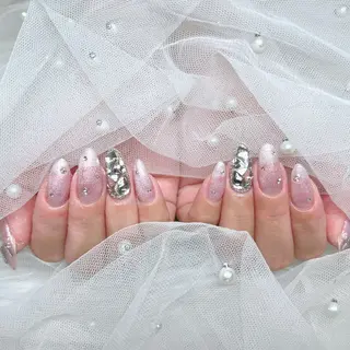 ネイル RIO 🎀のネイルデザイン