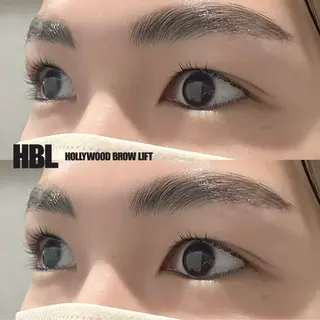 アイブロウ EYE405 SAKURAのマツエク・マツパデザイン