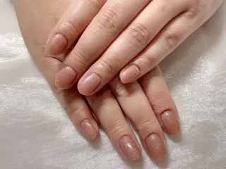 ネイル Rarity nail salonのネイルデザイン
