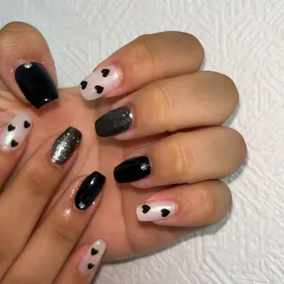 ネイル le ciel nailのネイルデザイン