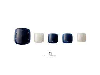 ネイル 小濱 ネイルステーションのネイルデザイン