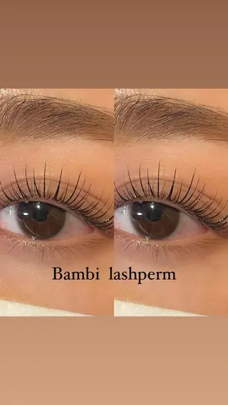 マツエク・マツパ yuki⟡.· freelanceのマツエク・マツパデザイン