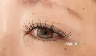 マツエク・マツパ Angel lash kanekoのマツエク・マツパデザイン