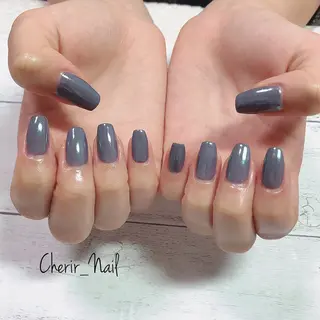 ネイル Cherirnail kaoriのネイルデザイン