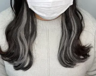 前田 かおりのヘアスタイル