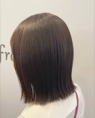 ショート from…/ IPPEIのヘアスタイル