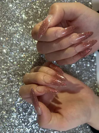 ネイル Ogasawara Tokikaのネイルデザイン