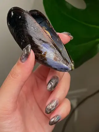 ミディアム renard nailのネイルデザイン