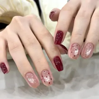 ネイル 絢佳 nailのネイルデザイン