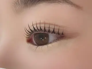 マツエク・マツパ eyelash Zen manakaのマツエク・マツパデザイン