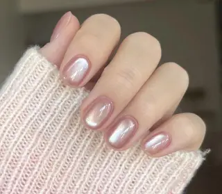 ネイル 🍑 momo_nailのネイルデザイン