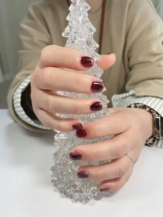 ネイル ネイルサロン ロア旧ジョリーのネイルデザイン