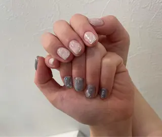 ネイル MIUNail YUMIのネイルデザイン