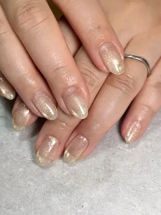 ネイル NOKU所属・NOKU 下北沢のネイルデザイン