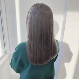 カラー 🪞SHE池袋 Official🪞のヘアスタイル