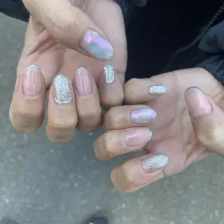 ネイル haruka. nailsTOKYOのネイルデザイン