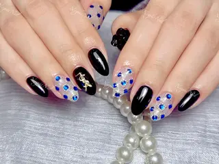 ネイル ナユキNA.YUKI 池袋店のネイルデザイン