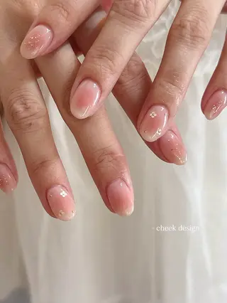 ネイル kyoda ayakaのネイルデザイン